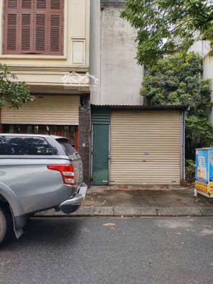 chính chủ bán gấp 60m2 đất phố phạm khắc quảng, gần trường học, công viên, hồ điều hòa