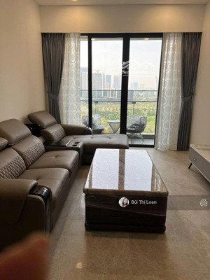 cho thuê căn hộ the river thủ thiêm 2pn, 84m², giá chỉ 35 triệu/tháng