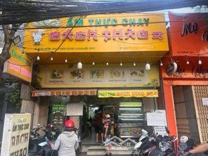 cho thuê nhà ngang 6m mặt tiền đường 30/4 tiện văn phòng 35 triệu