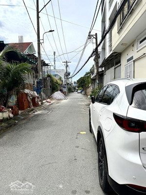 giá chỉ 6.3tỷ hẻm xe hơi âu cơ-42m2-3 tầng-kiếm không ra căn thứ 2 trong khu vực tp-tiện ích đầy đủ