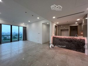 căn hộ the river thủ thiêm 3 phòng ngủ 125m², view đẹp sang trọng, giá tốt