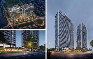 sở hữu căn hộ cao cấp thông minh 69,6m2 vốn ban đầu chỉ 1,8 tỷ (chính sách ưu đãi đến hết tháng)