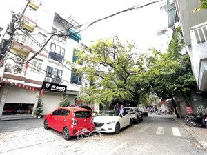 (hạ 1.5 tỷ) 14.5tỷ, thái thịnh, lô góc, 51m2, ôtô đỗ/vào nhà, 5t, mt 4 m, gần bv châm cứu tư, gấp