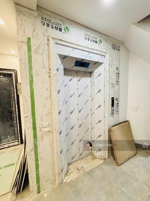 siêu phẩm - bán nhà phố võ thị sáu, hai bà trưng - 61m2 x 5 tầng thang máy, 12.x tỷ có thương lượng