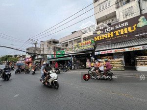 hàng ngon!(4x15)mặt tiền đường lâm văn bền kinh doanh sầm uất | chỉ 14 tỷ