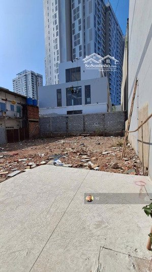 bán đất hiệp bình phước gần vạn phúc city, hẻm 3m, giá 9.4 tỷ, đầu tư sinh lời