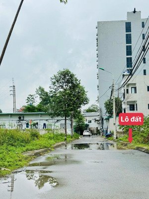 chính chủ cần tiền gửi bán nhanh lô đất 119,7m2 xã bình yên, hoà lạc thạch thất