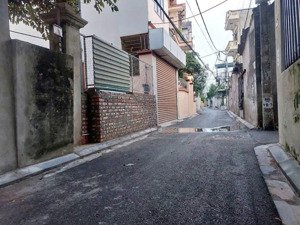 cần bán lô đất siêu đẹp giá mềm tại nam hồng