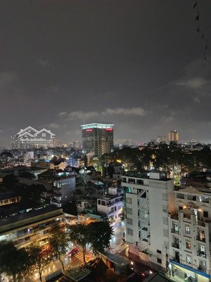 căn hộ 3.7 tỷ, 60,5m2, 2pn, thang máy, căn góc thoáng mát, 4 mặt tiền q10, ở liền, sổ riêng lâu dài