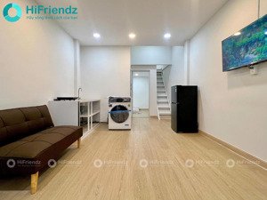 cho thuê căn hộ 2pn full nội thất quận 7 hình thật giá thật