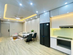 căn hộ 2 ngủ 2wc 68.35m tim tường full nội thất mới giá 3ty6xx thu về