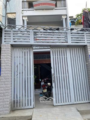 bán nhà 4x20m (nở hậu 4.3m), 4 tầng đường nguyễn du p7 gò vấp, giá 15.5 tỷ tl