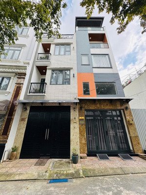 nhà 3 tầng hxh ngay trương văn thành - hiệp phú - 2 phút ra vincom quận 9 - tl