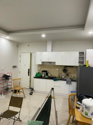 chuyển công tác nên bán căn hộ 1pn/53m/2,4 tỷ, cc moonlight boulevard, được vào ở liền ngay