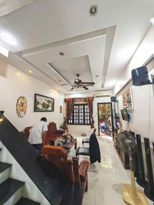 chinh chủ bán - nhà an dương vương - tây hồ - hà nội - dt 41m2 5 tầng - mt 3,5m - giá 9,7 tỷ