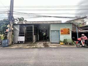 dãy trọ ngay chợ phú chánh a, 5x27 tc100m2 giá bán 2tỷ460, kinh doanh, có nguồn thu 7tr/th