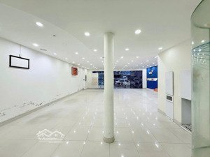 cho thuê nhà mặt tiền đường 3/2 ngang hơn 9m gần ngã tư nguyễn văn linh