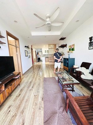 cho thuê cc trương định cực rẻ 105m, 3 ngủ, 2 wc 12,5 triệu/tháng, full đồ