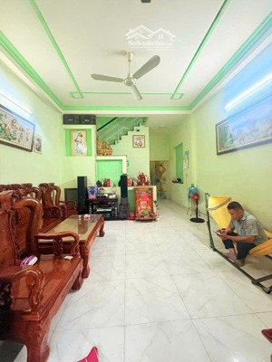 siêu phẩm đình nghi xuân giáp tân phú, p. bình trị đông, bình tân, 52m2, 2 tầng , giá 4.9 tỷ tl