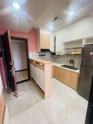 chung cư phú thạnh q,tân phú 2pn full nội thất nhà mới keng giá 9 tr/th 80m2