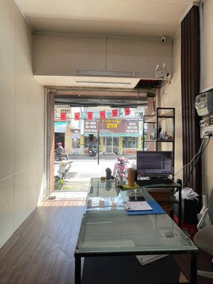 cho thuê nhà mặt tiền xô viết nghệ tĩnh cần thơ ngang 6m giá dưới 20 triệu