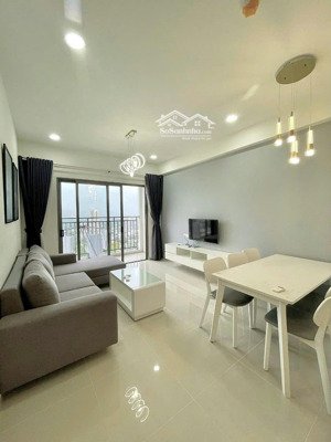 bán căn góc 3pn, tháp trung tâm s5 the sun avenue, lầu cao view thoáng - 8.35 tỷ