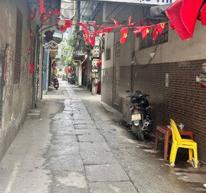 #minh khai nhà khu phân lô - ô tô đỗ cửa 46m2 x 5 tầng