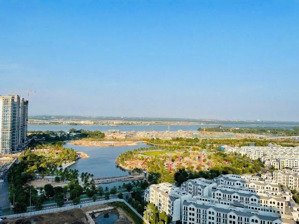rẻ hơn thị trường 500tr, bán căn 2pn lumiere boulevard, view triệu đô công viên pháo hoa, dinh thự