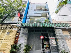 bán nhà hxh 5m trường chinh, p14 - dt: 5.3 x 14.7m [69.7m2 ] 2 lầu - 9.9 tỷ tl