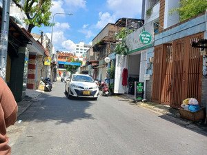 duy nhất 1 căn, giá tốt, mặt tiền tân canh, 4x19m, cấp 4 tiện xây lại, vuông vức, chỉ 17 tỷ tl