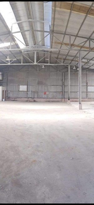 cho thuê kho xưởng 500m2 giá 32 triệu, tại xã xuân thới sơn hóc môn đường xe container.