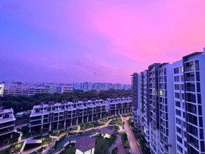 bán căn hộ diamond brilliant, 135m2 3pn + 2wc, nội thất cơ bản, giá 9.7tỷ (bao hết)