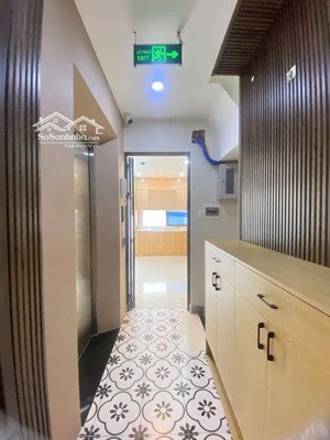 bán gấp trong tháng - bán nhà trần bình trọng 87m² - 8 tầng - 22.8 tỷ