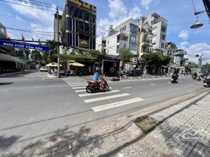 hxh nguyễn văn khối p. 8 gò vấp - sát mặt tiền - đất trống tiện xây - 69m2 (4.1x17) sổ a4 - 6.6 tỷ