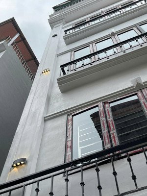 nhà chính chủ - cần bán nhanh căn nhà đẹp tại 1/16/69 thuý lĩnh, lĩnh nam, hoàng mai