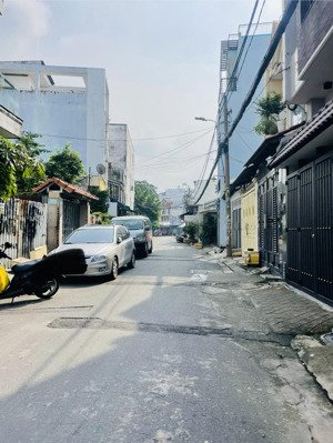 hẻm 5m, 72m2, tân kỳ tân quý, sơn kỳ, tân phú, 7.35 tỷ