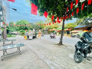 đầu phố hoàng công mậu lương phân lô liền kề 65m2 7tầng giá 17.8tỷ