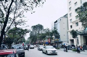 bán gấp !nhà mặt phố huế - 278m - 7 tầng - mặt tiền "vàng" 8.5m