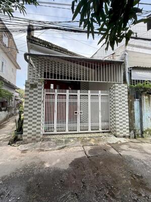 Nhà trung tâm thành phố kiệt oto Duy Tân thông Ngự Bình , phường An Cựu - Huế