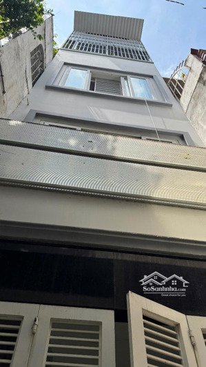 hàng hiếm - 4 tầng sát mặt tiền - nhà còn mới chỉ nhỉnh 6 tỷ
cách mặt tiền 15m- thông tứ tung