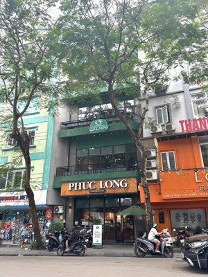 cho thuê nhà mặt phố tại nguyễn hoàng,dt 75m2 x6 tầng,mt 6m,phù hợp mọi mô hình kinh doanh