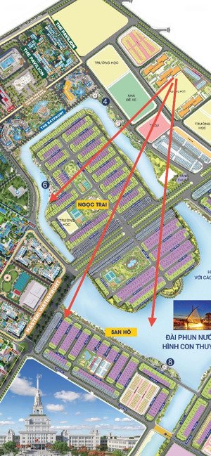 căn 81,3m 2 ngủ góc bên s2 đông nam nhìn view hồ ngọc trai mức giá rẻ nhất thị trường