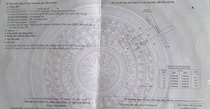 bán gấp nhà riêng tại trần quang đạo, bình khánh, cần giờ, giá cực chất 4,5 tỷ, 200m2