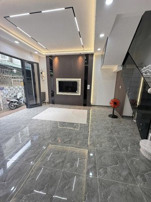 bán nhà đẹp 2pn, 3wc, 42,3m2, 6,25 tỷ tại lâm văn bền, tân kiểng, q7, hcm giá tốt chính chủ