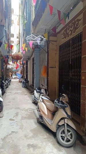 bán nhà phố cổ hà đông phân lô cán bộ, 5 tầng, ngõ rộng thông, ở ngay giá chỉ 6.8 tỷ!!!