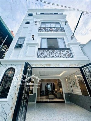 bán nr 4pn 4wc tại quang trung, 6,98 tỷ, 54m2