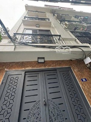 cực phẩm khu phân lô nhà sơn đồng, vf3 vào, 10m oto tránh, 2 mặt ngõ trước sau, sân cổng, sdcc