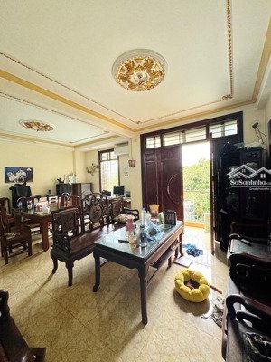 bán nhà trần cung, dt65m, mt8m, ô tô đỗ gần, sát phố, kinh doanh