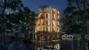 bán lô đất mặt tiền đặng như mai- thành mỹ lợi- dt 10x20m- ctxd hầm 6 tầng - giá 42 tỷ