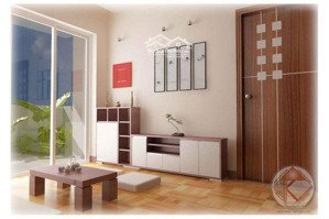 cho thuê căn hộ hùng vương plaza p.12, q.5 dt 135m2,3pn,3wc giá 17tr tháng